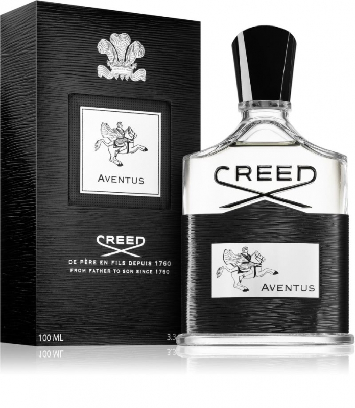 Creed Aventus Edp 100 Ml - Parfum barbati 0